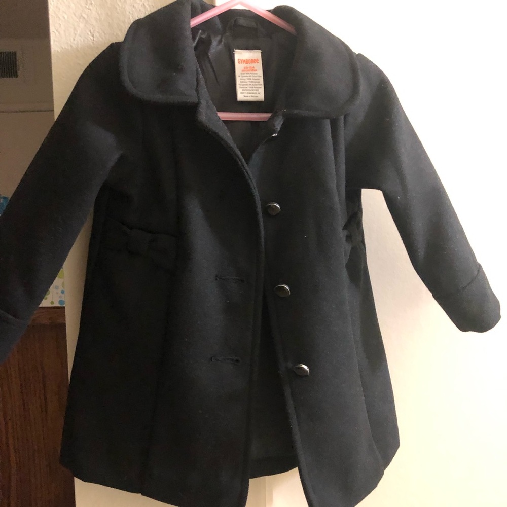 Gymboree Baby Coat